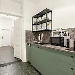 Ollies Se Snidani Zdarma Lejlighed Ostrava