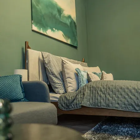 Apartment Ollies A Saunia S Voucherem Na Snidani Az Pro 6 Osob Ostrava