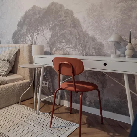 Ollies A Saunia S Voucherem Na Snidani Az Pro 6 Osob Apartment