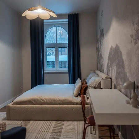 Apartment Ollies A Saunia S Voucherem Na Snidani Az Pro 6 Osob Ostrava