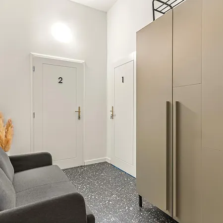 Ollies Se Snidani Zdarma Appartement Ostrava