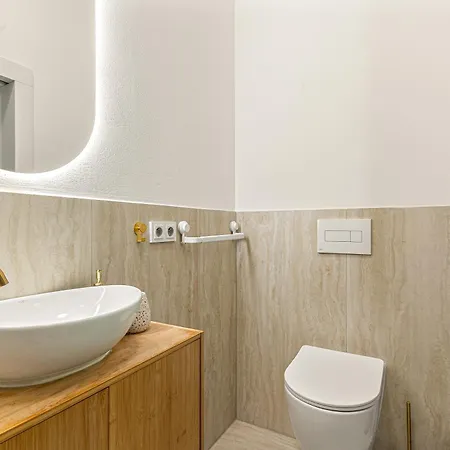 Ollies Se Snidani Zdarma Appartement *