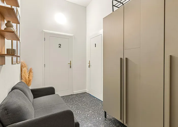 Ollies Se Snídaní Zdarma Apartmán Ostrava